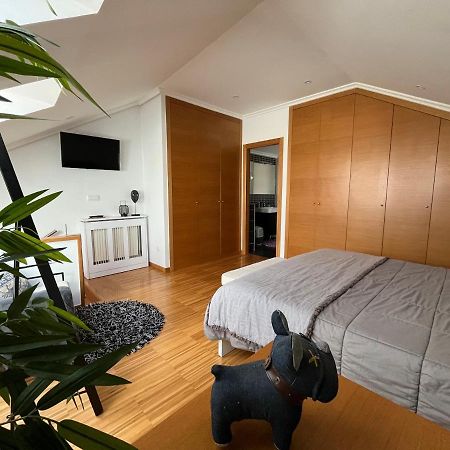Maravilloso Atico-Duplex Vigo Zewnętrze zdjęcie