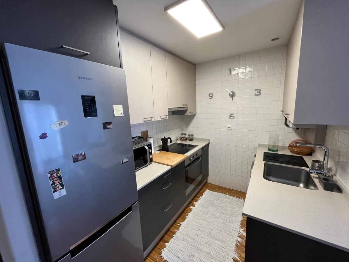 Maravilloso Atico-Duplex Vigo Zewnętrze zdjęcie